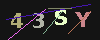Gambar captcha