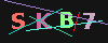 Gambar captcha